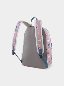 Рюкзаки PUMA Phase Small Backpack модель 078237 Фото