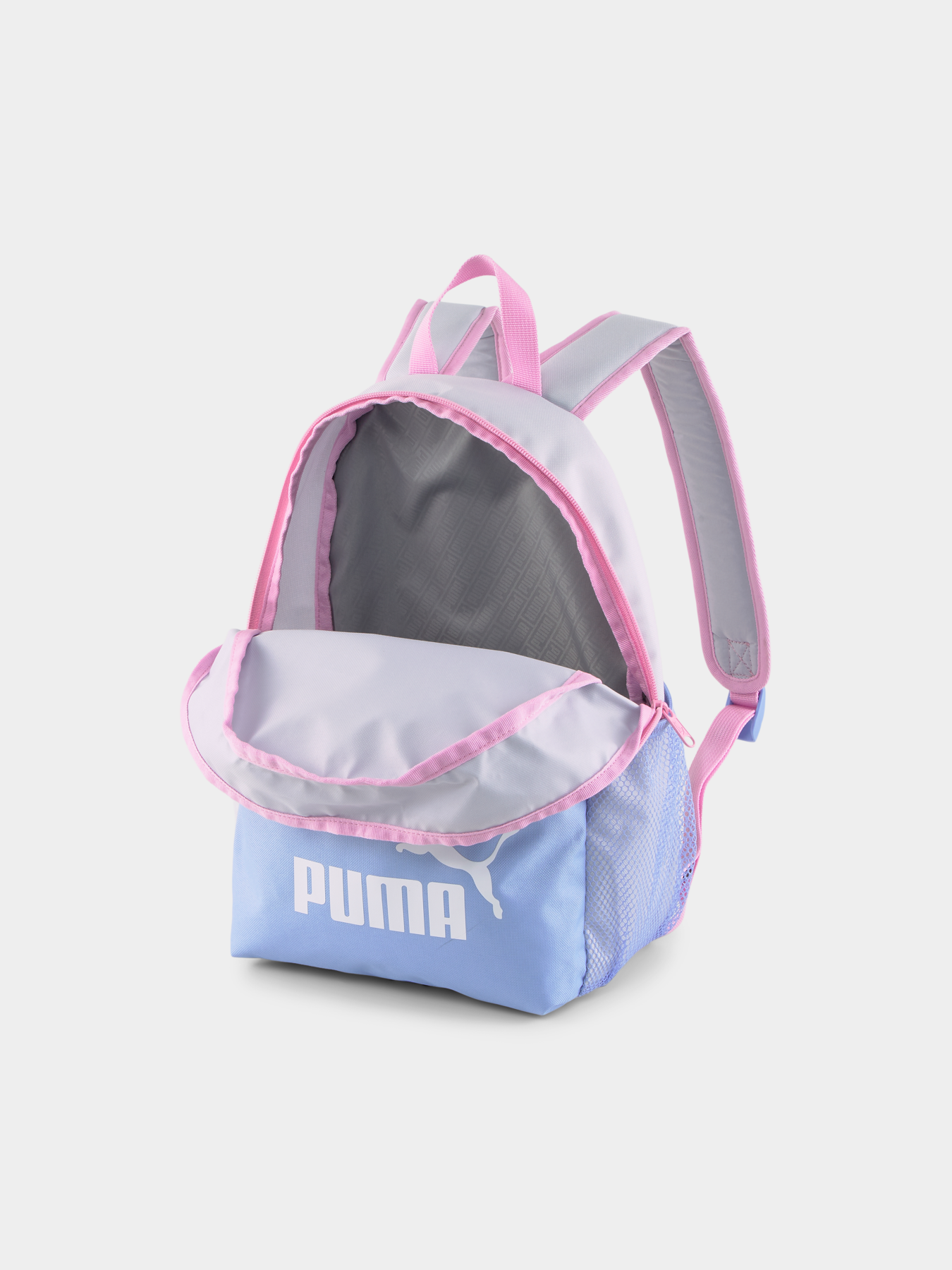 Рюкзаки PUMA Phase Small Backpack модель 078237 Фото