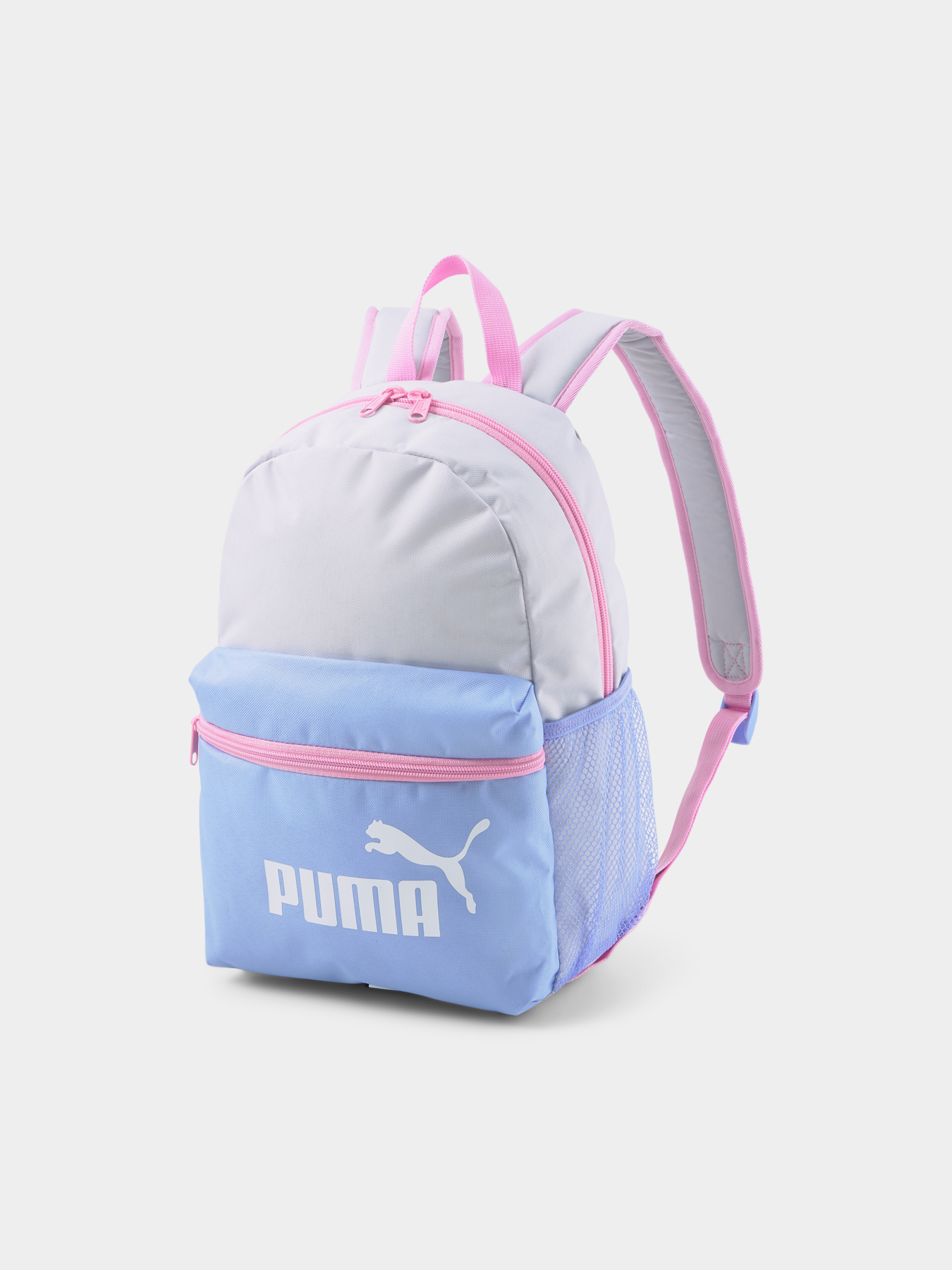 Рюкзаки PUMA Phase Small Backpack модель 078237 Фото