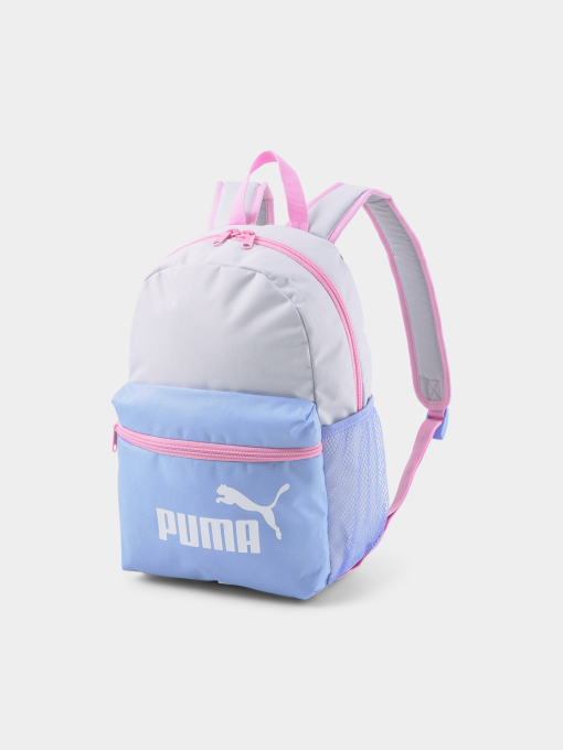 Рюкзаки PUMA Phase Small Backpack модель 078237 Фото