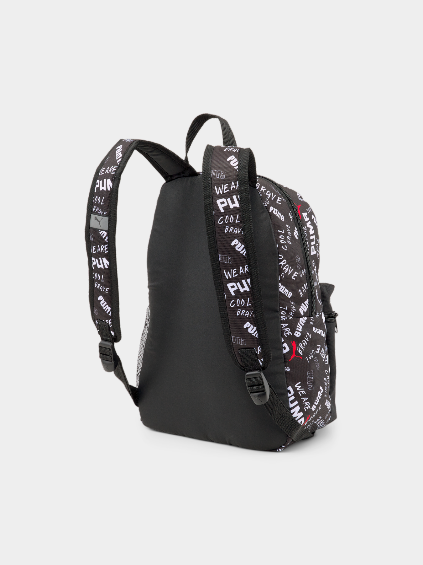 Рюкзаки PUMA Phase Small Backpack модель 078237 Фото