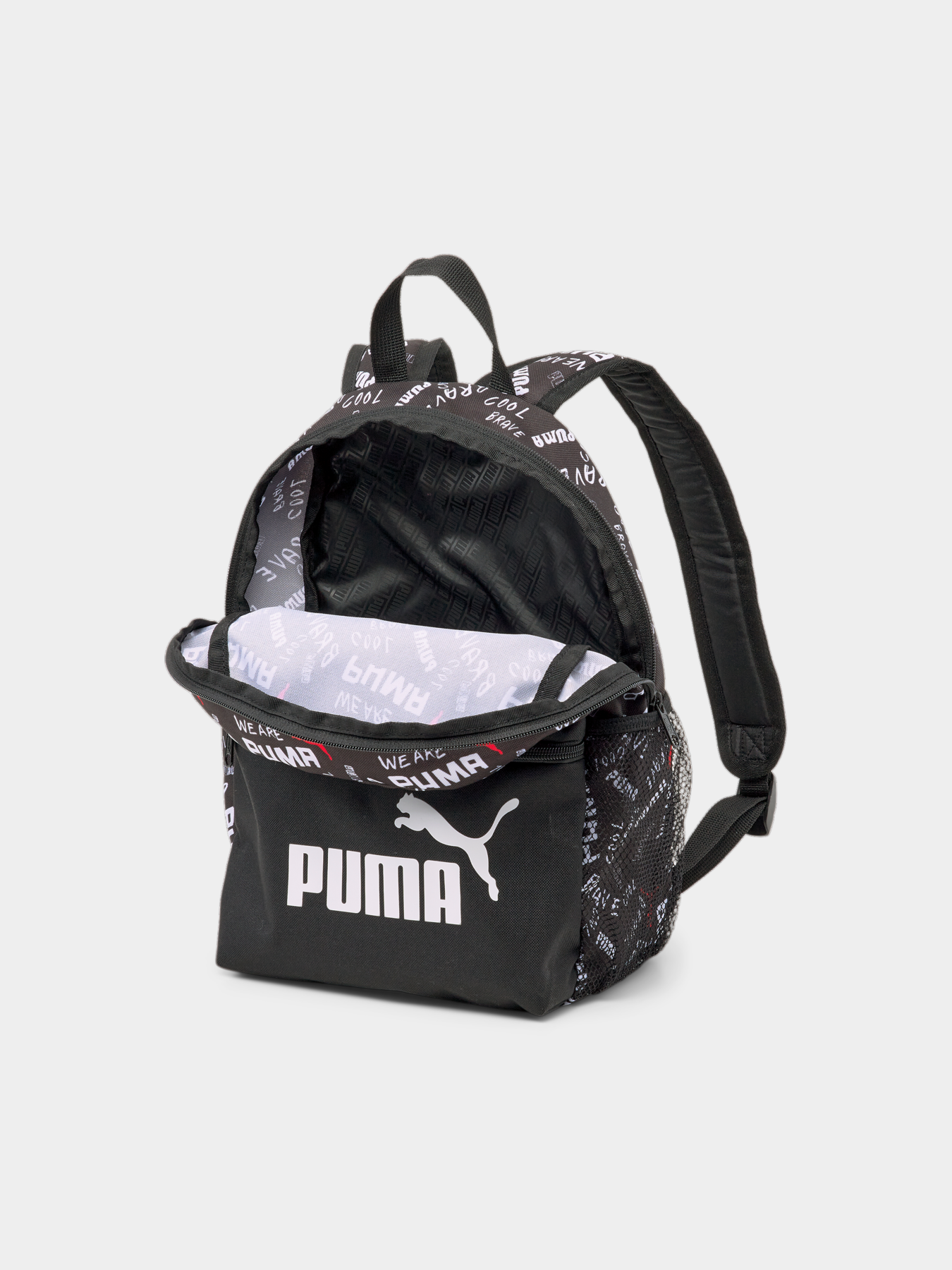 Рюкзаки PUMA Phase Small Backpack модель 078237 Фото