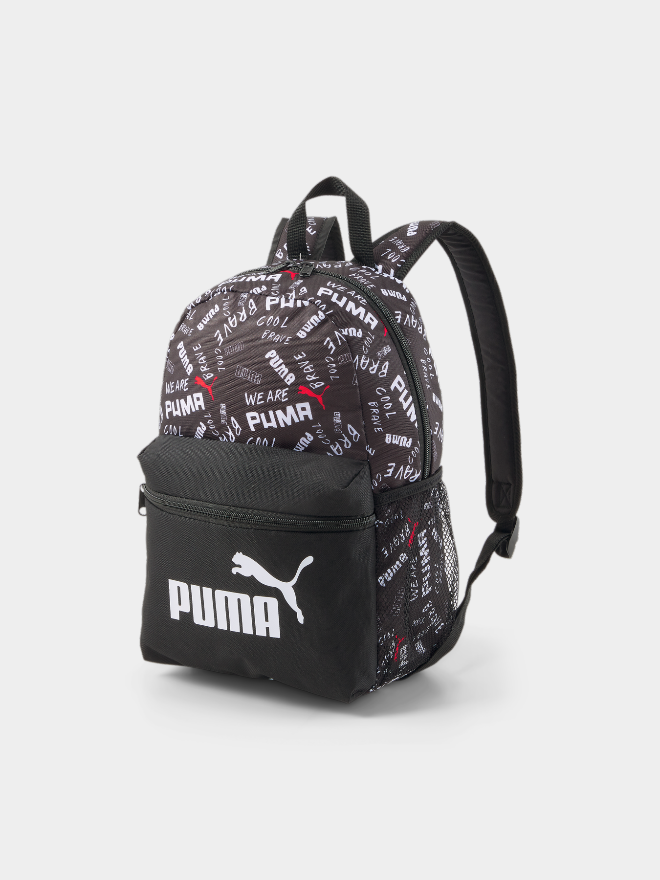 Рюкзаки PUMA Phase Small Backpack модель 078237 Фото