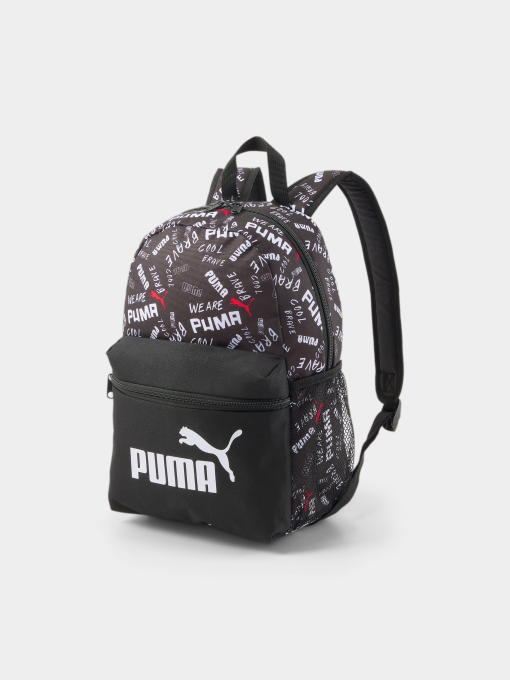 Рюкзаки PUMA Phase Small Backpack модель 078237 Фото