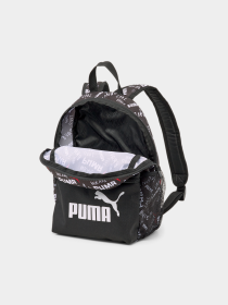 Рюкзаки PUMA Phase Small Backpack модель 078237 Фото