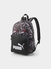 Рюкзаки PUMA Phase Small Backpack модель 078237 Фото