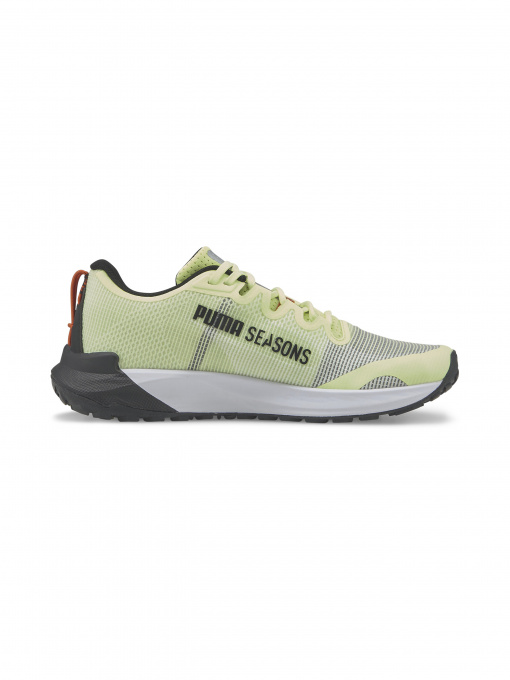 Кроссовки PUMA Fast-Trac Nitro модель 377044 Фото