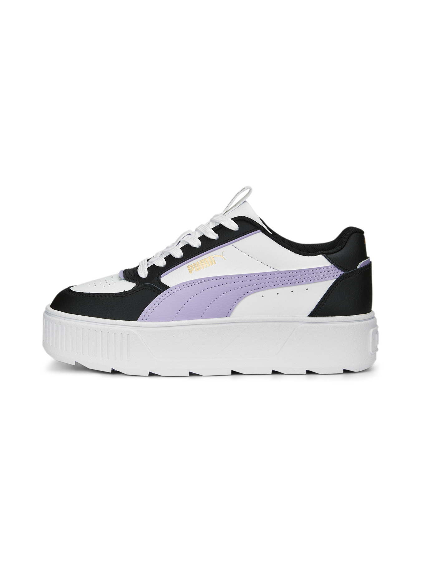 Кроссовки PUMA Karmen Rebelle модель 387212 Фото