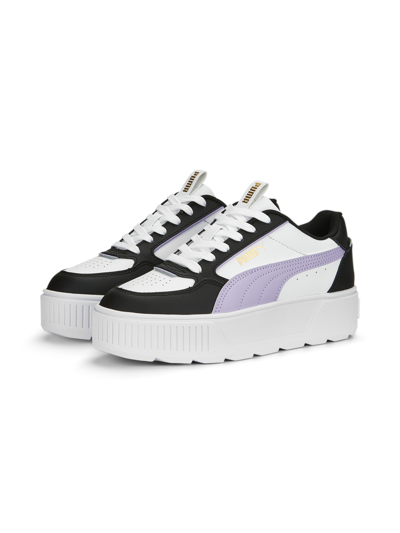 Кроссовки PUMA Karmen Rebelle модель 387212 Фото