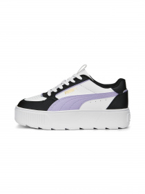 Кроссовки PUMA Karmen Rebelle модель 387212 Фото