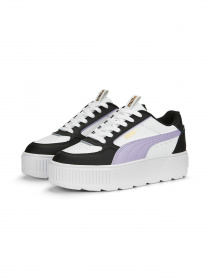 Кроссовки PUMA Karmen Rebelle модель 387212 Фото
