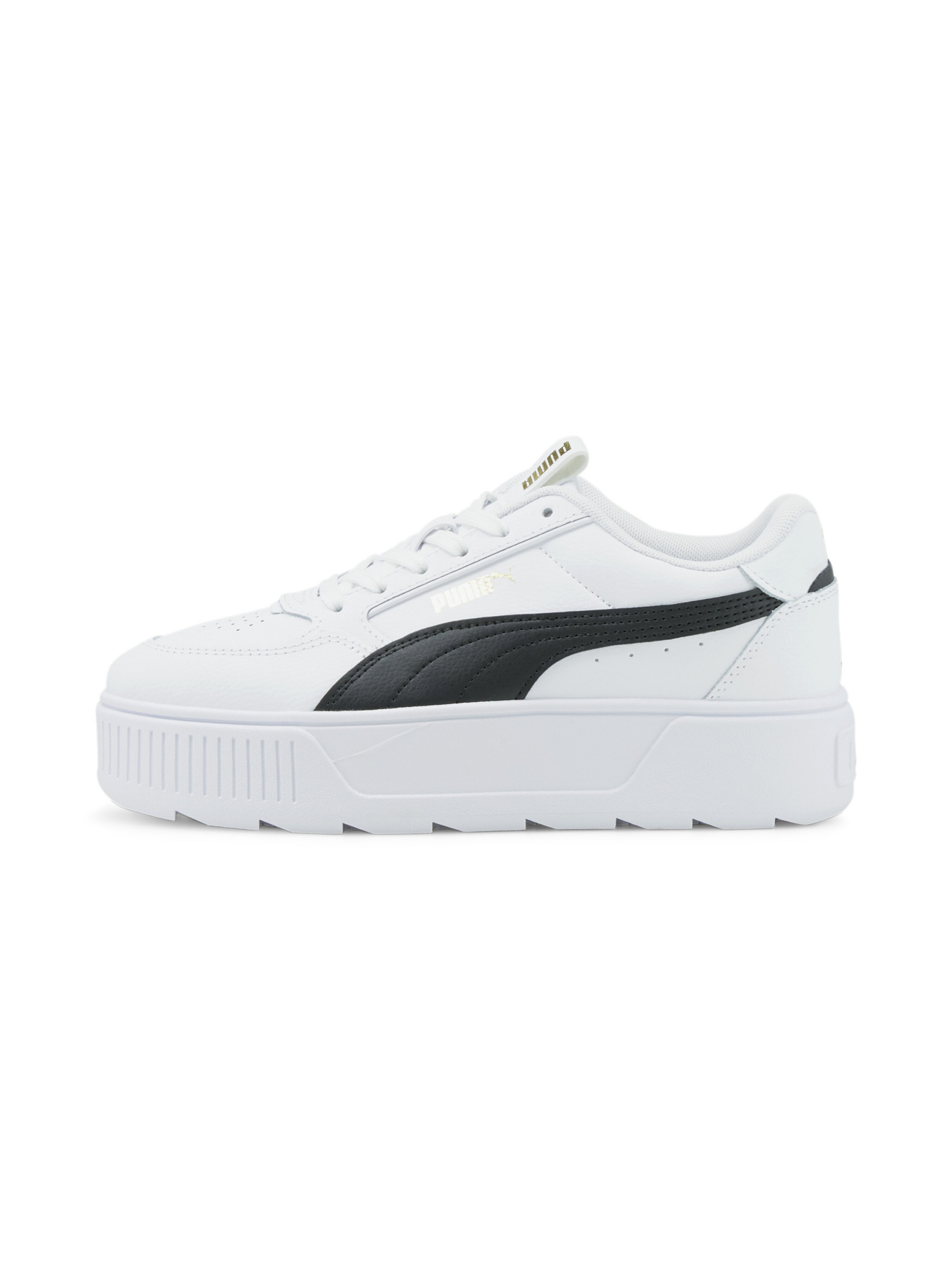 Кросівки PUMA Karmen Rebelle модель 387212 Кросівки PUMA Karmen Rebelle модель 387212 Фото