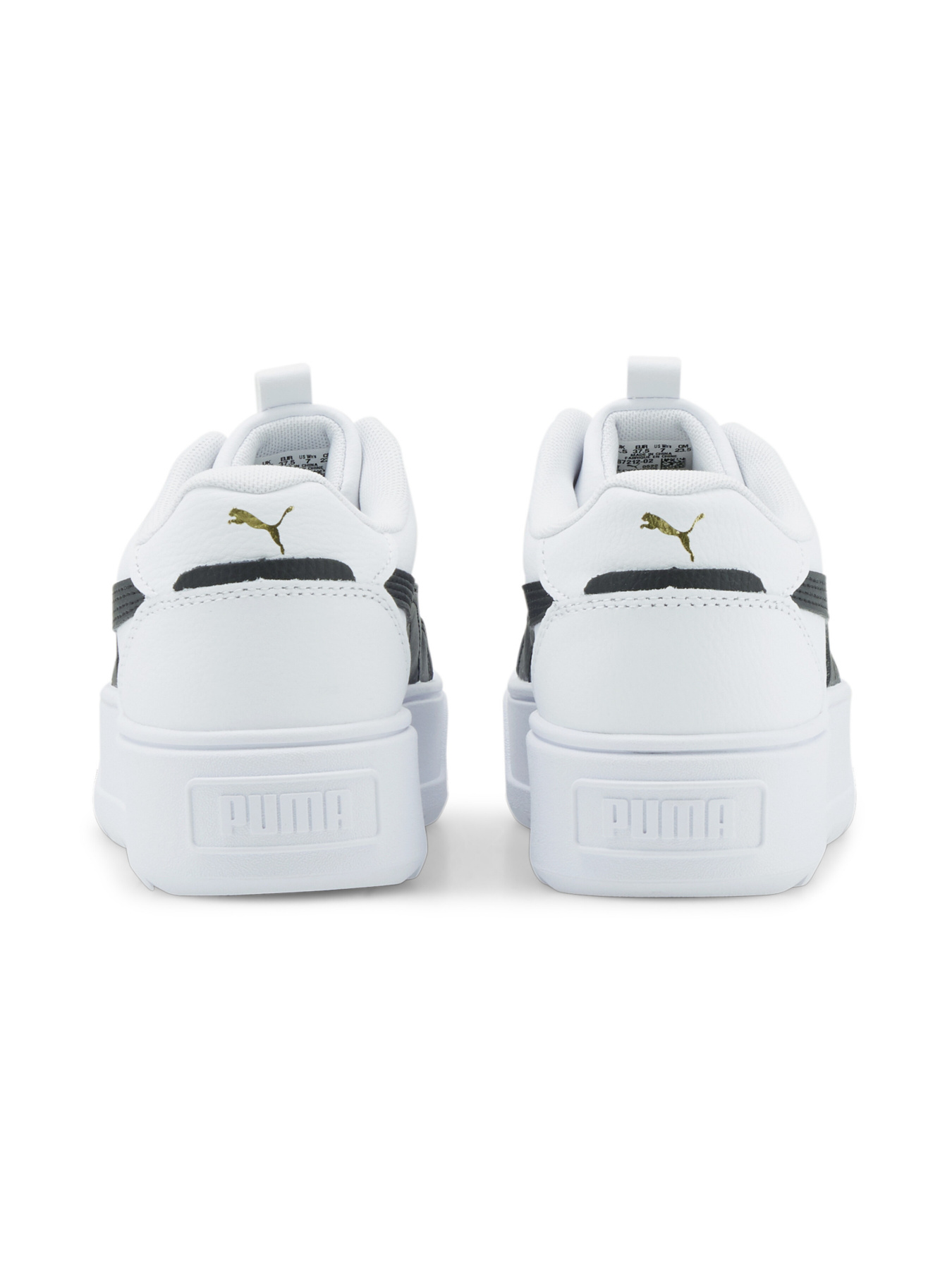 Кросівки PUMA Karmen Rebelle модель 387212 Кросівки PUMA Karmen Rebelle модель 387212 Фото