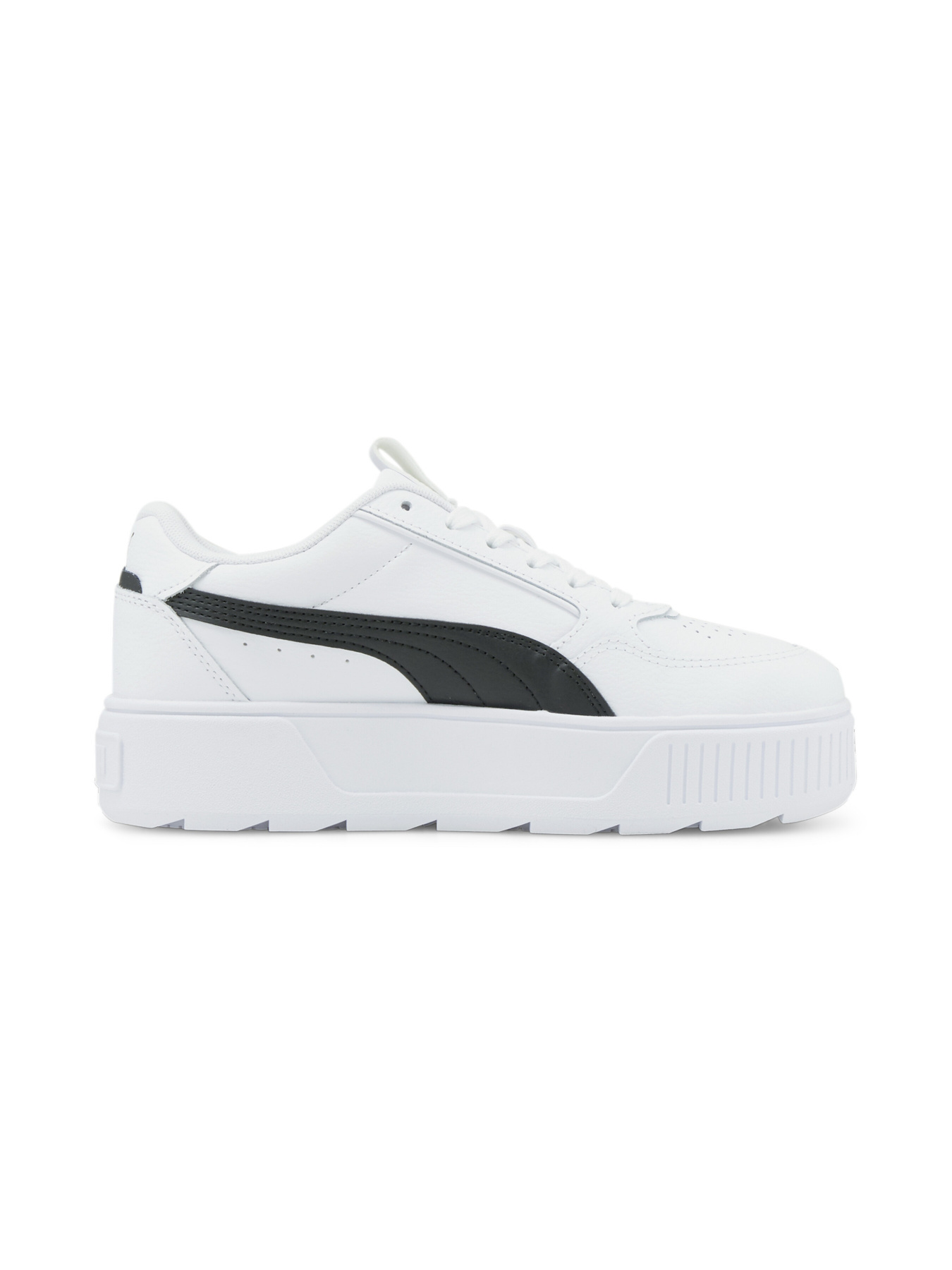Кросівки PUMA Karmen Rebelle модель 387212 Кросівки PUMA Karmen Rebelle модель 387212 Фото