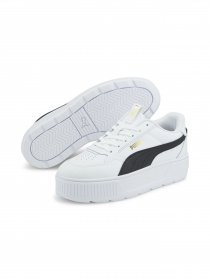 Кросівки PUMA Karmen Rebelle модель 387212 Фото