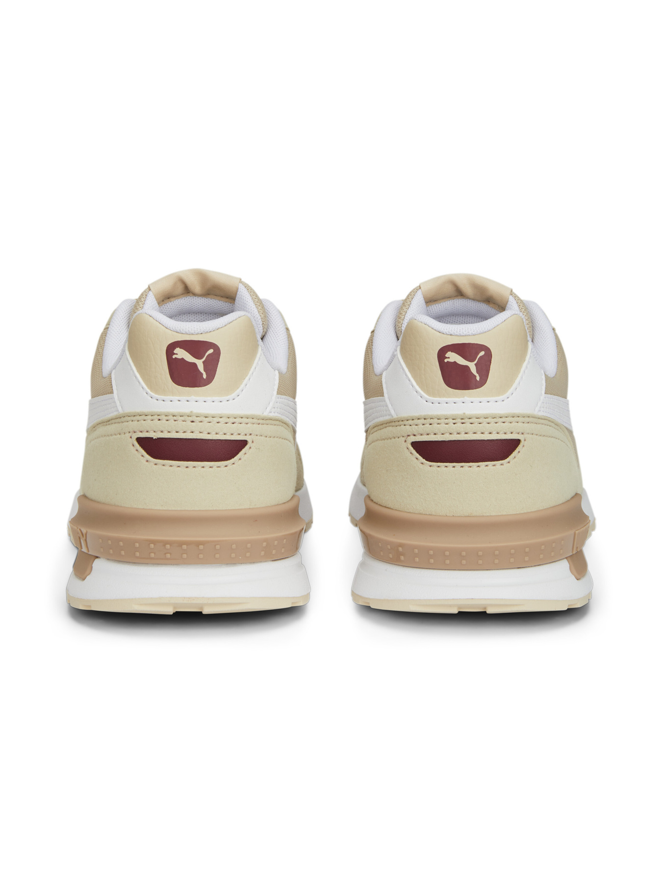 Кроссовки PUMA Graviton модель 380738 Фото