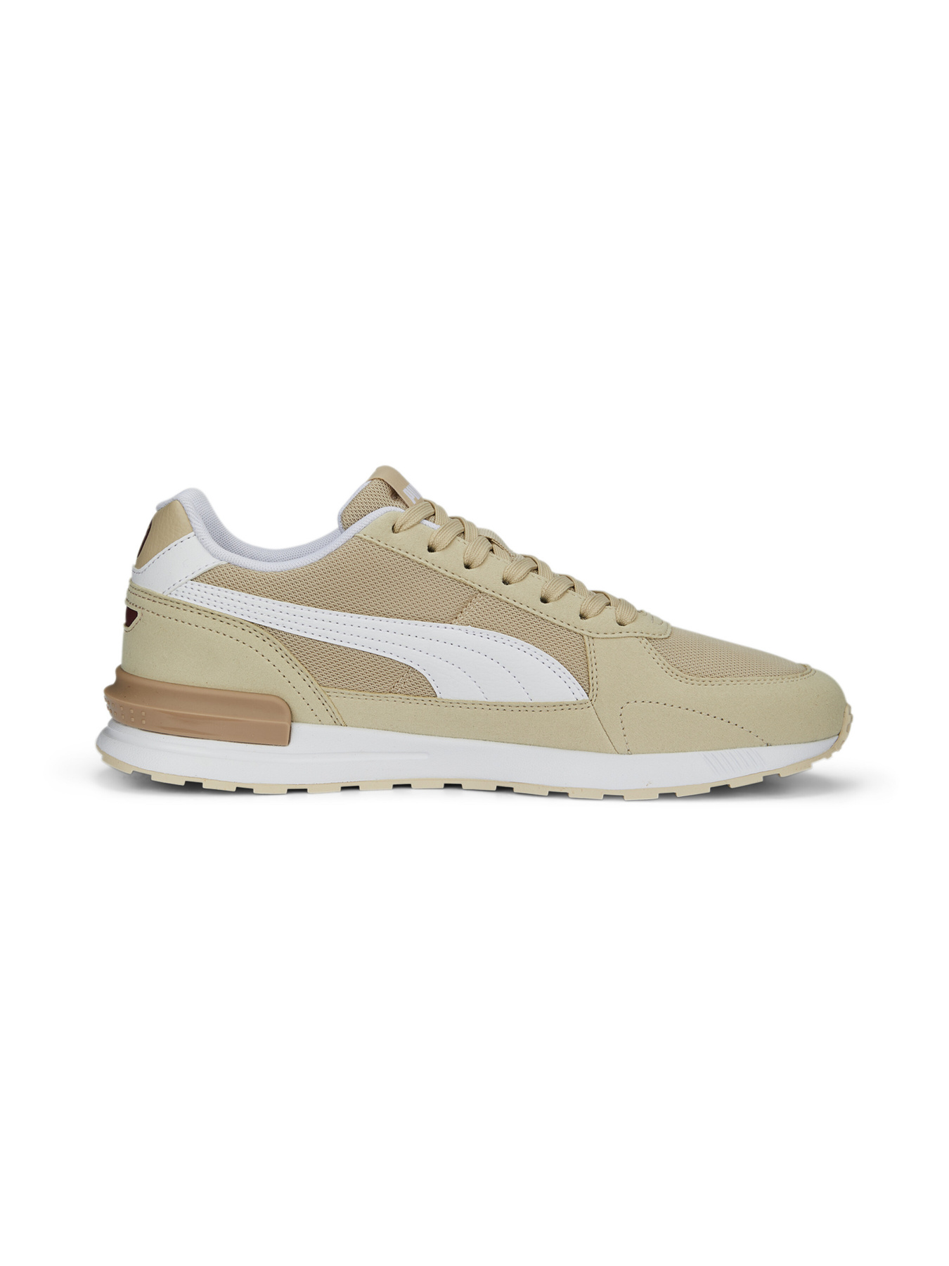 Кроссовки PUMA Graviton модель 380738 Фото