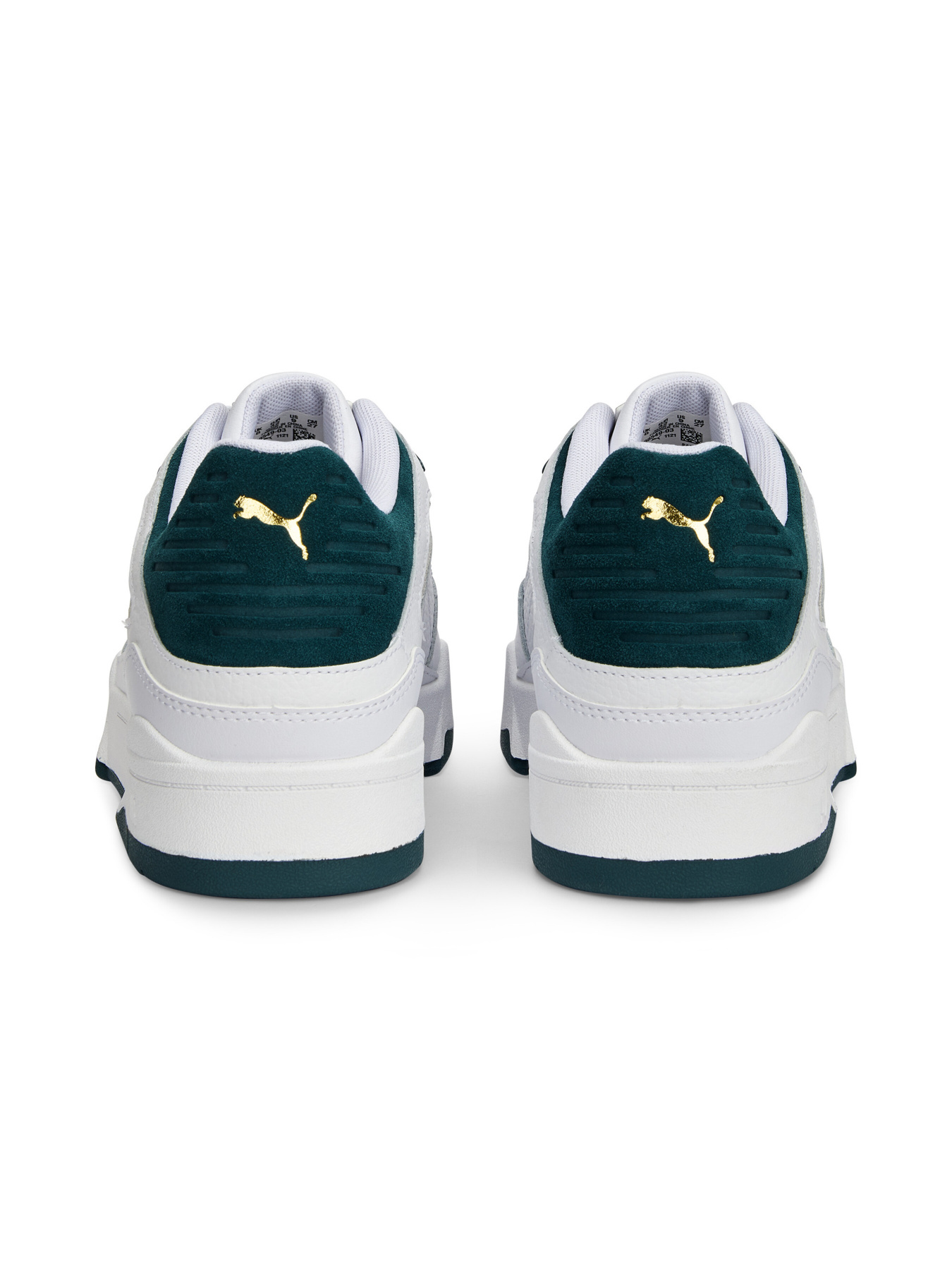 Кросівки PUMA Slipstream модель 388549 Кросівки PUMA Slipstream модель 388549 Фото