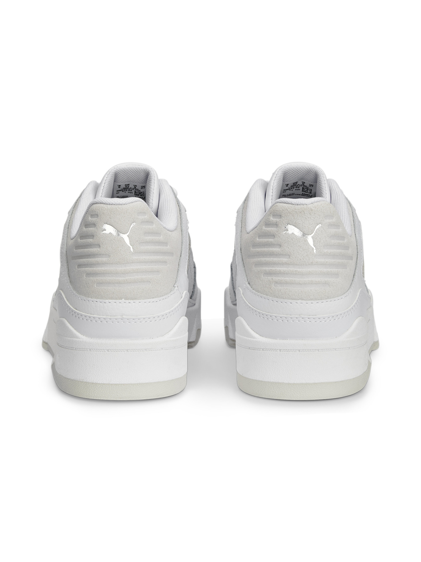 Кеды PUMA Slipstream модель 388549 Фото