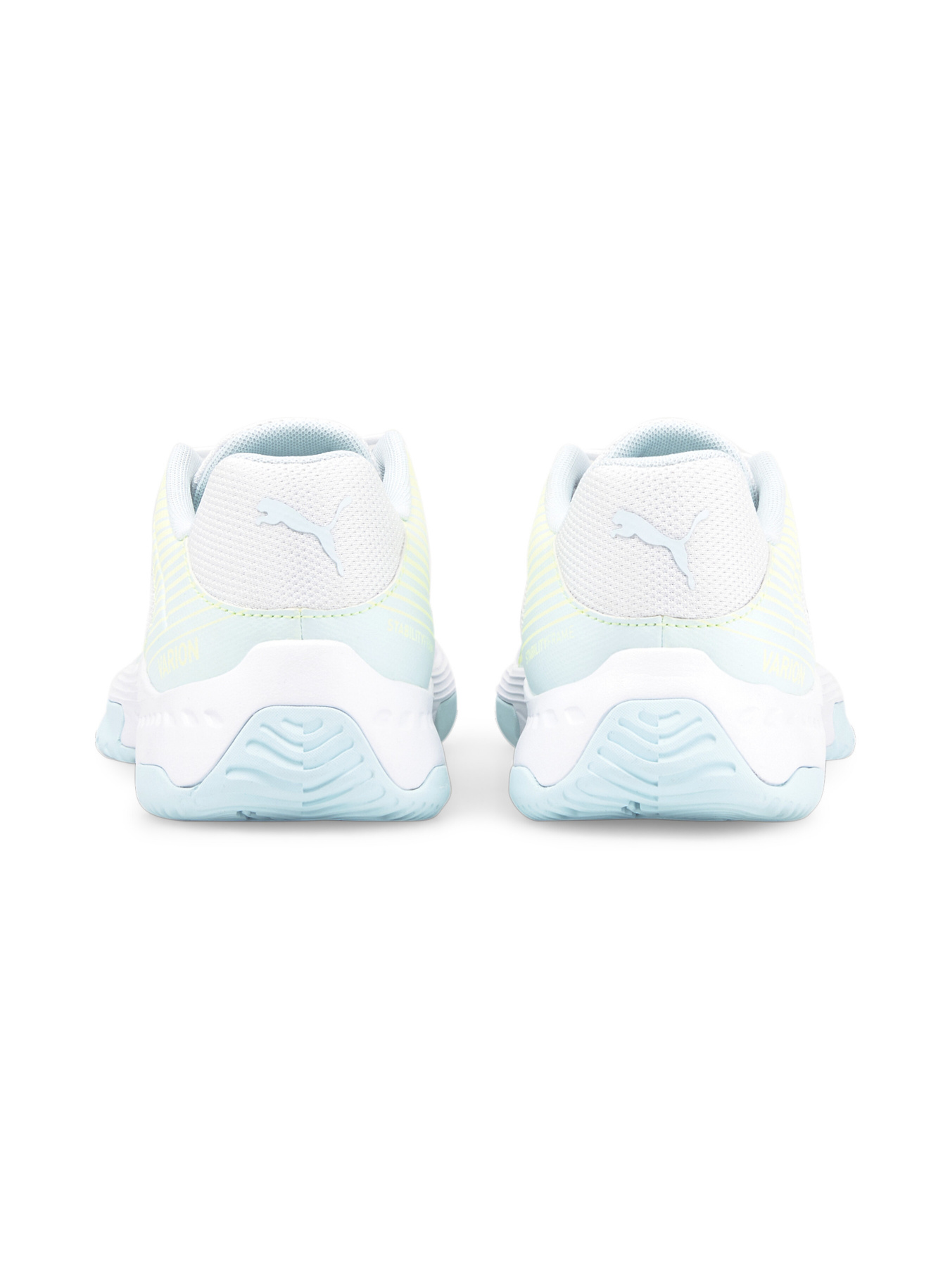 Кросівки PUMA Varion модель 106472 Фото