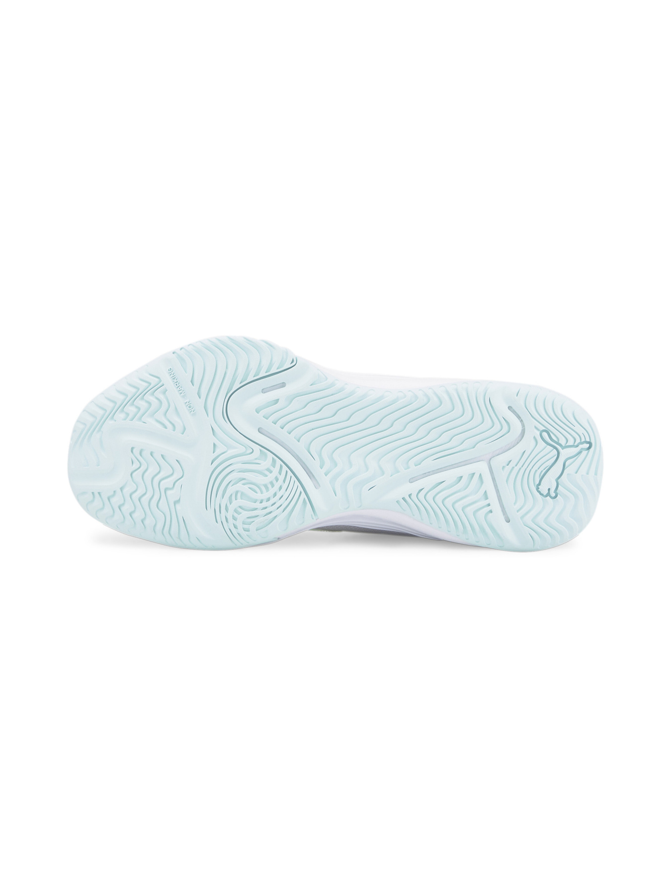 Кросівки PUMA Varion модель 106472 Фото