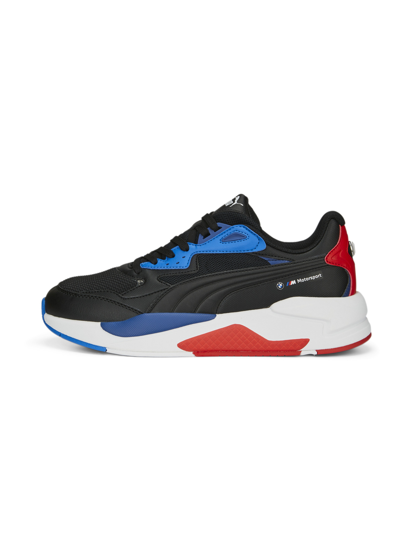 Кросівки PUMA BMW MMS X-Ray Speed модель 307137 Кросівки PUMA BMW MMS X-Ray Speed модель 307137 Фото