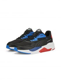Кросівки PUMA BMW MMS X-Ray Speed модель 307137 Фото