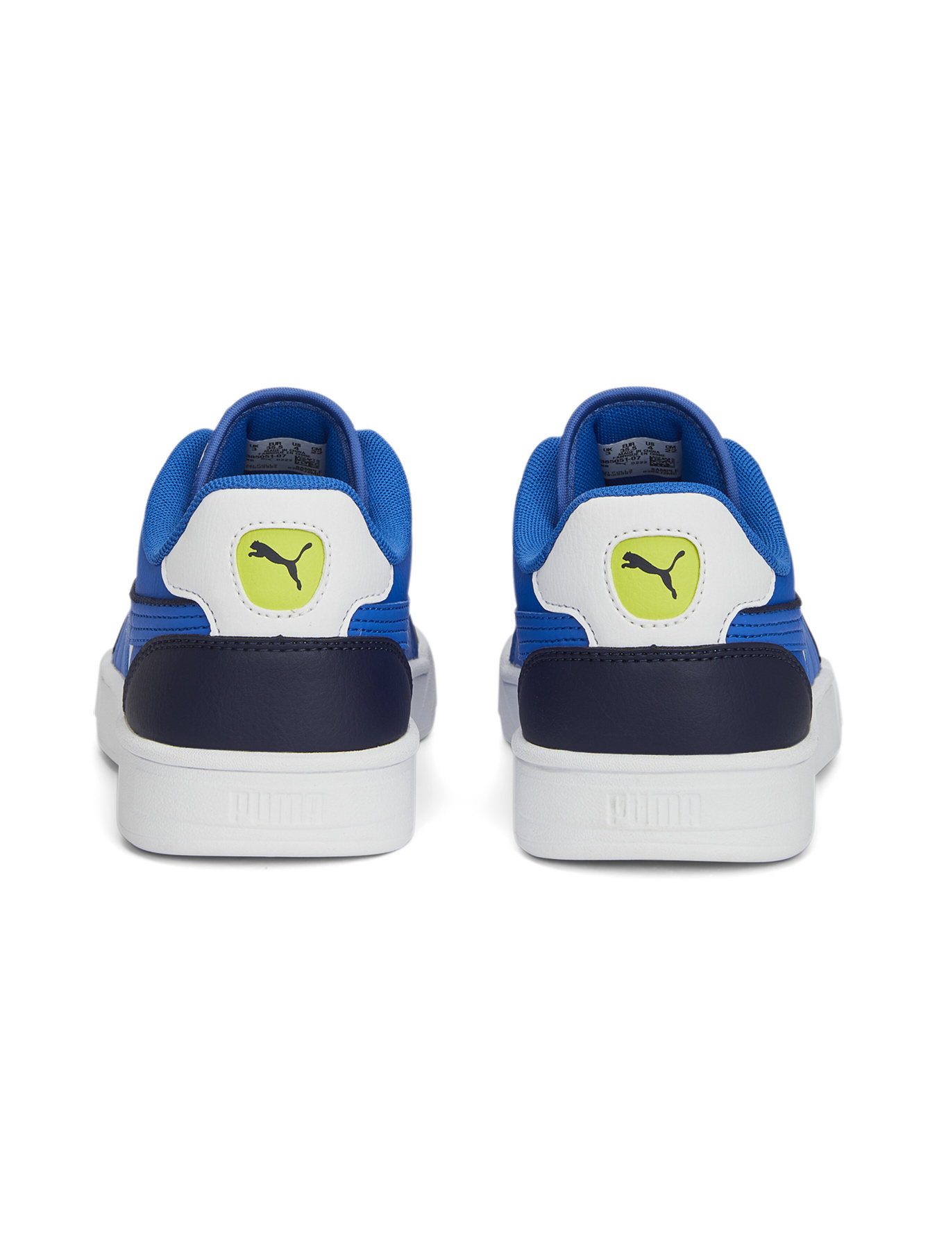 Кеди PUMA Caven Dime Jr модель 385051 Кеди PUMA Caven Dime Jr модель 385051 Фото