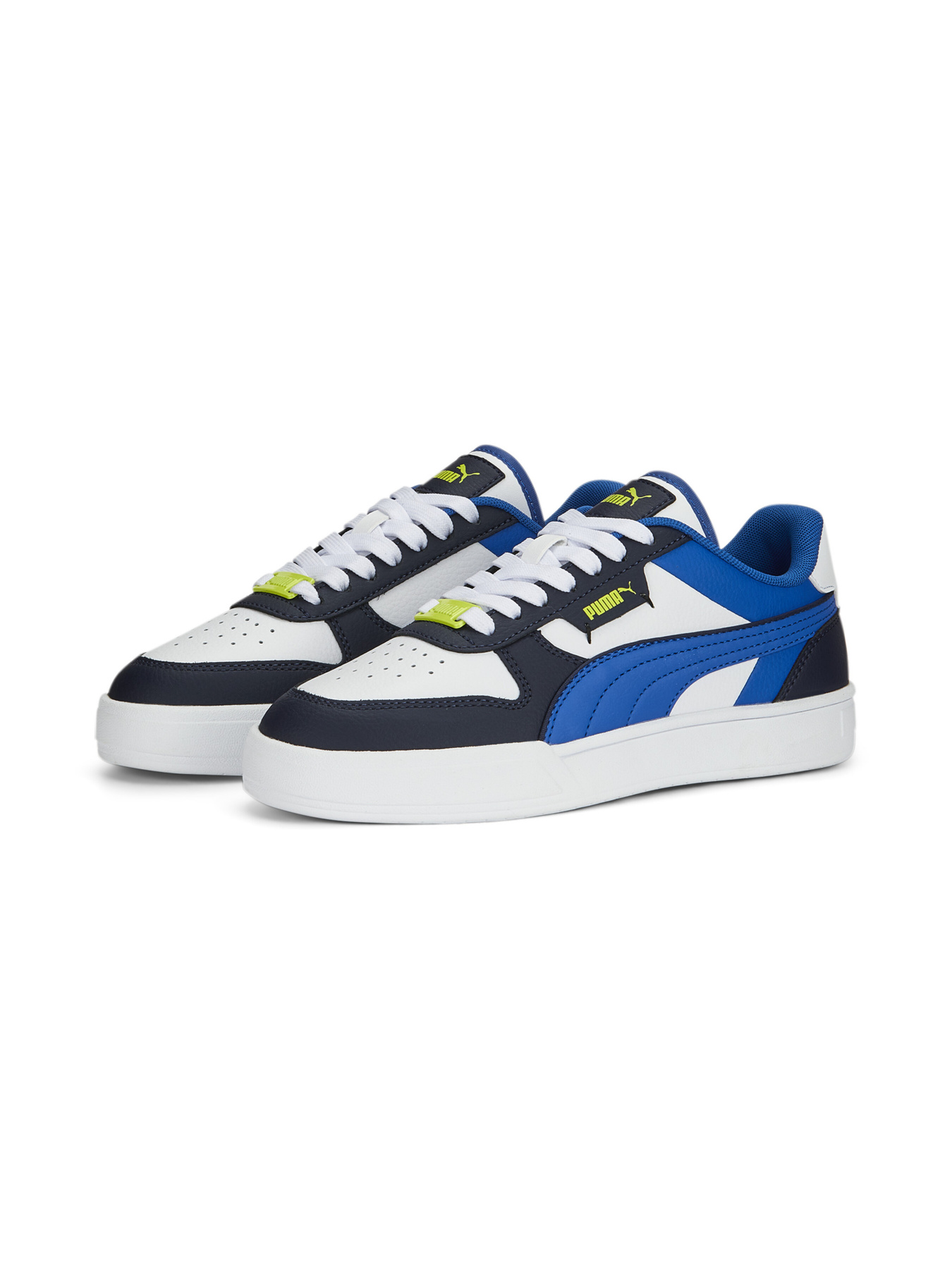 Кеди PUMA Caven Dime Jr модель 385051 Кеди PUMA Caven Dime Jr модель 385051 Фото