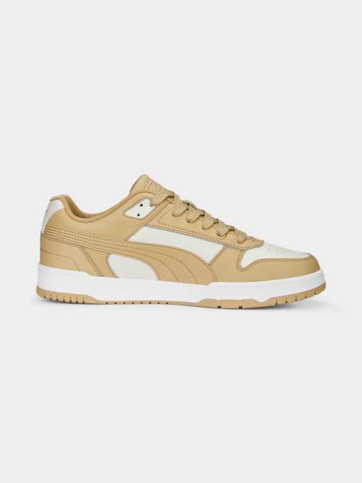 Кеды PUMA Rbd Game Low модель 386373 Фото