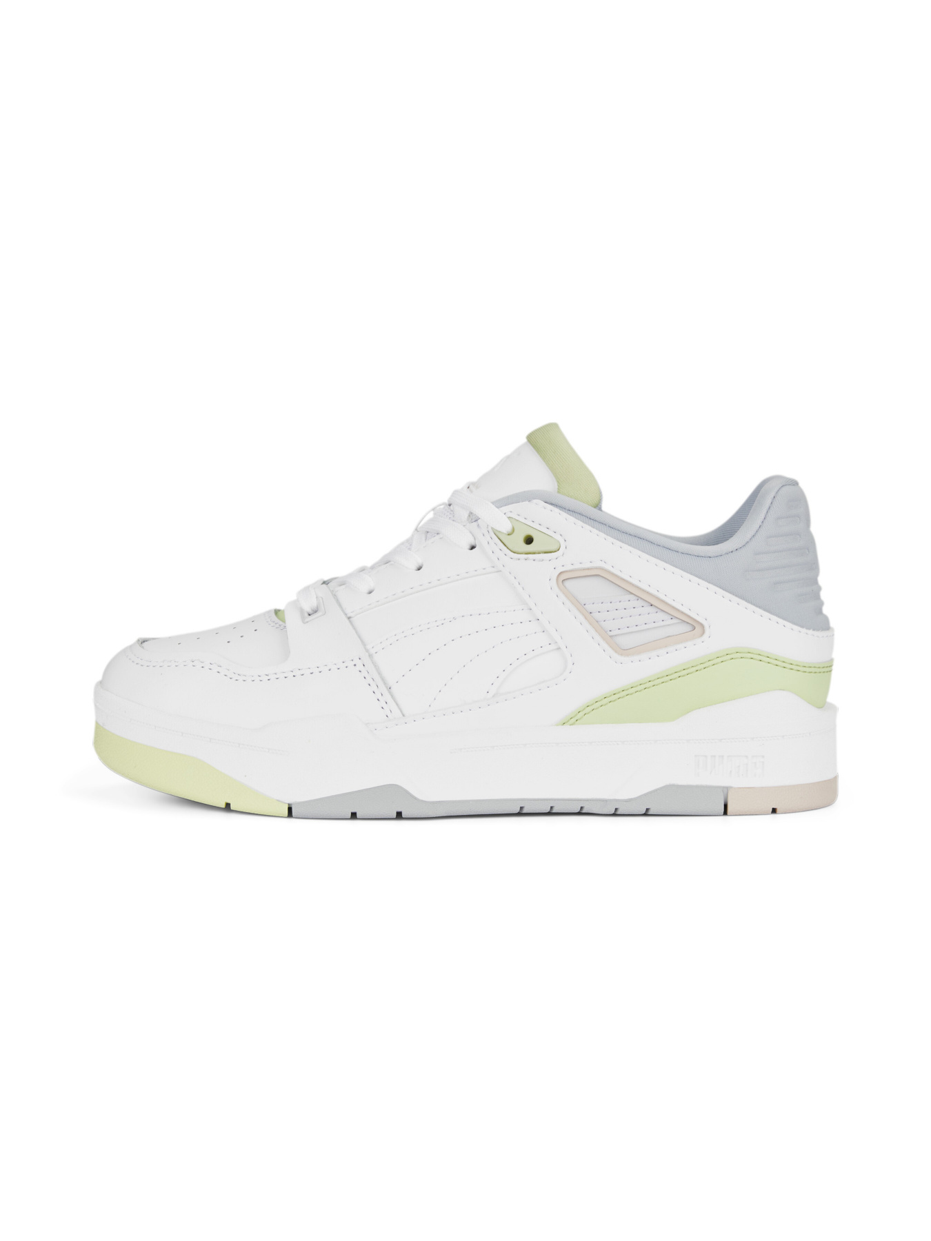 Кроссовки PUMA Slipstream INVDR Wns модель 386270 Фото