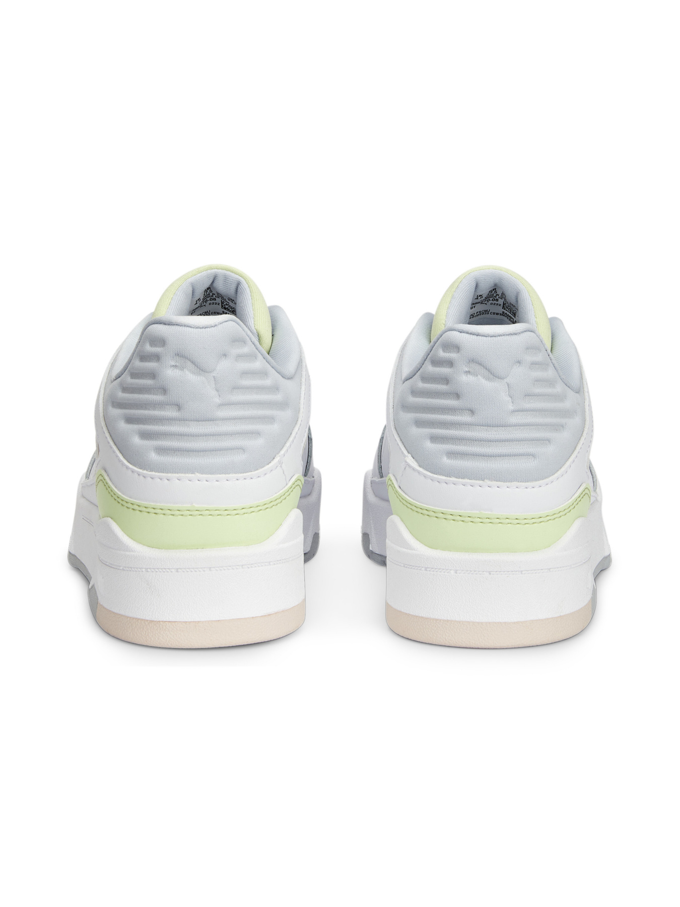 Кроссовки PUMA Slipstream INVDR Wns модель 386270 Фото