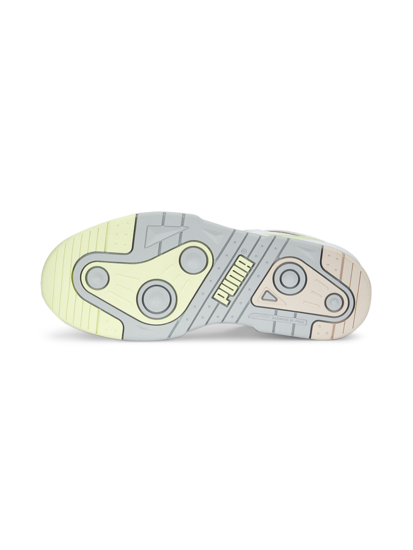 Кроссовки PUMA Slipstream INVDR Wns модель 386270 Фото