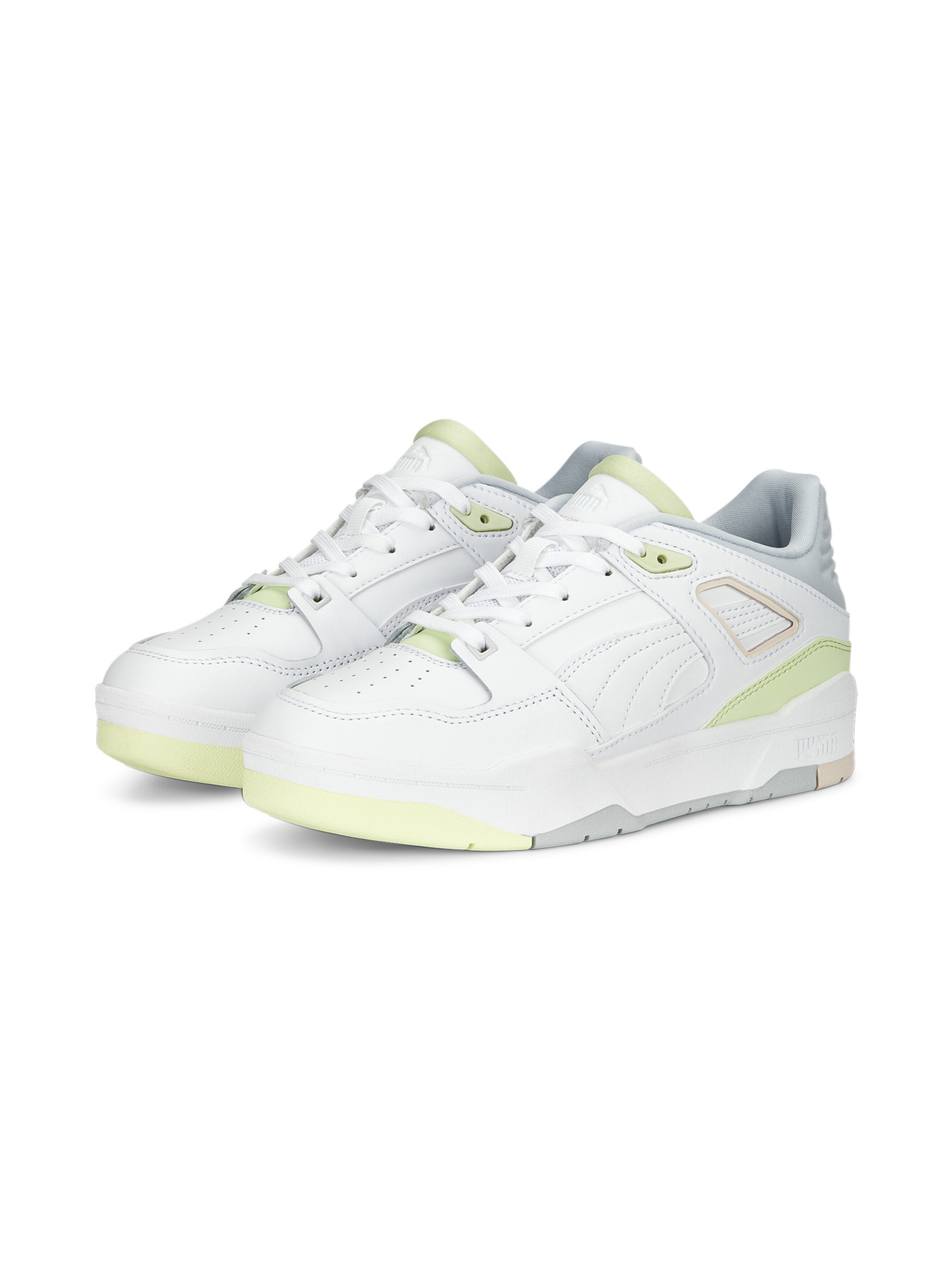 Кроссовки PUMA Slipstream INVDR Wns модель 386270 Фото