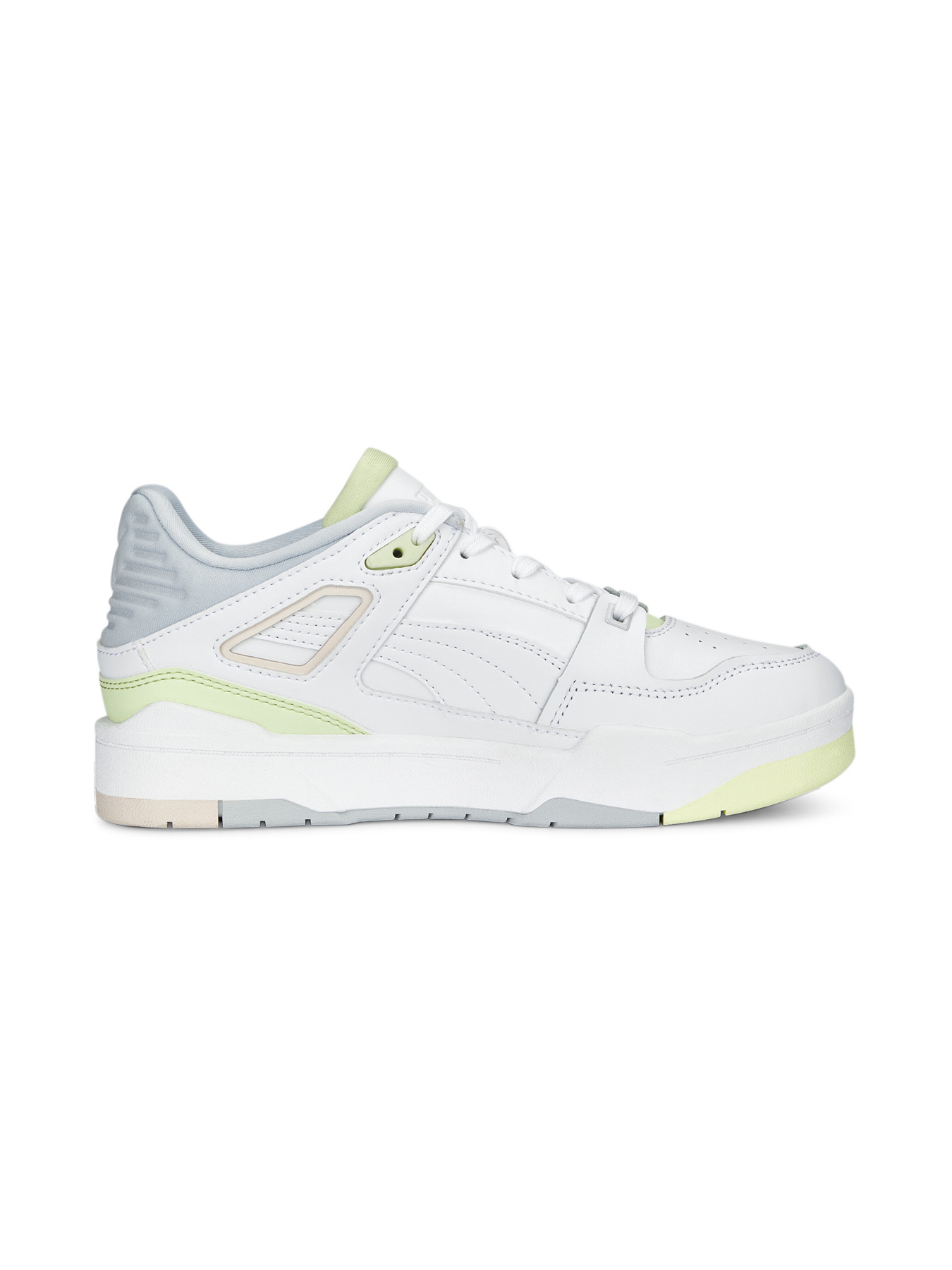 Кроссовки PUMA Slipstream INVDR Wns модель 386270 Фото
