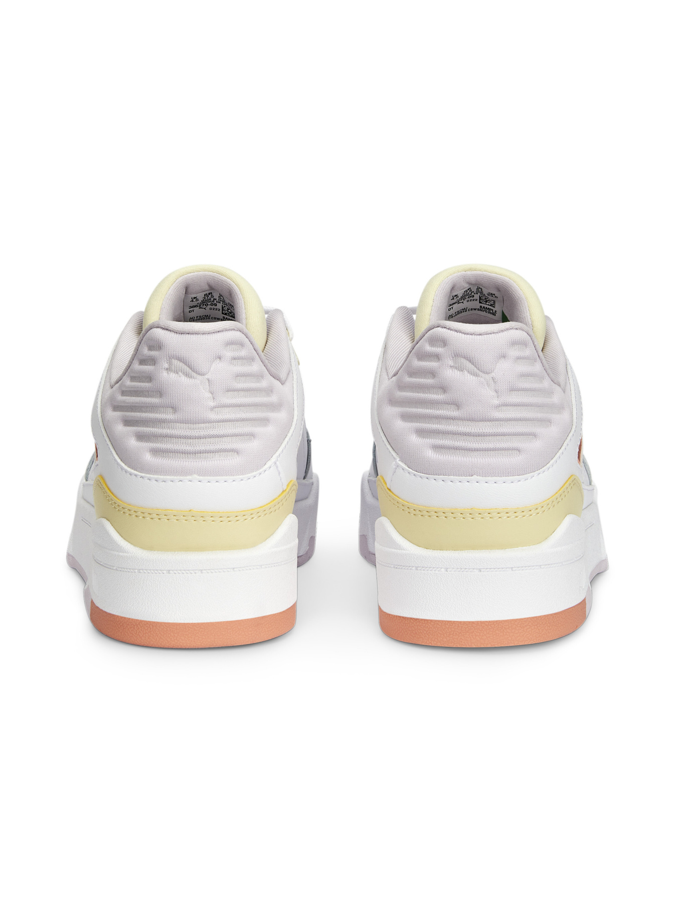 Кросівки PUMA Slipstream INVDR Wns модель 386270 Фото