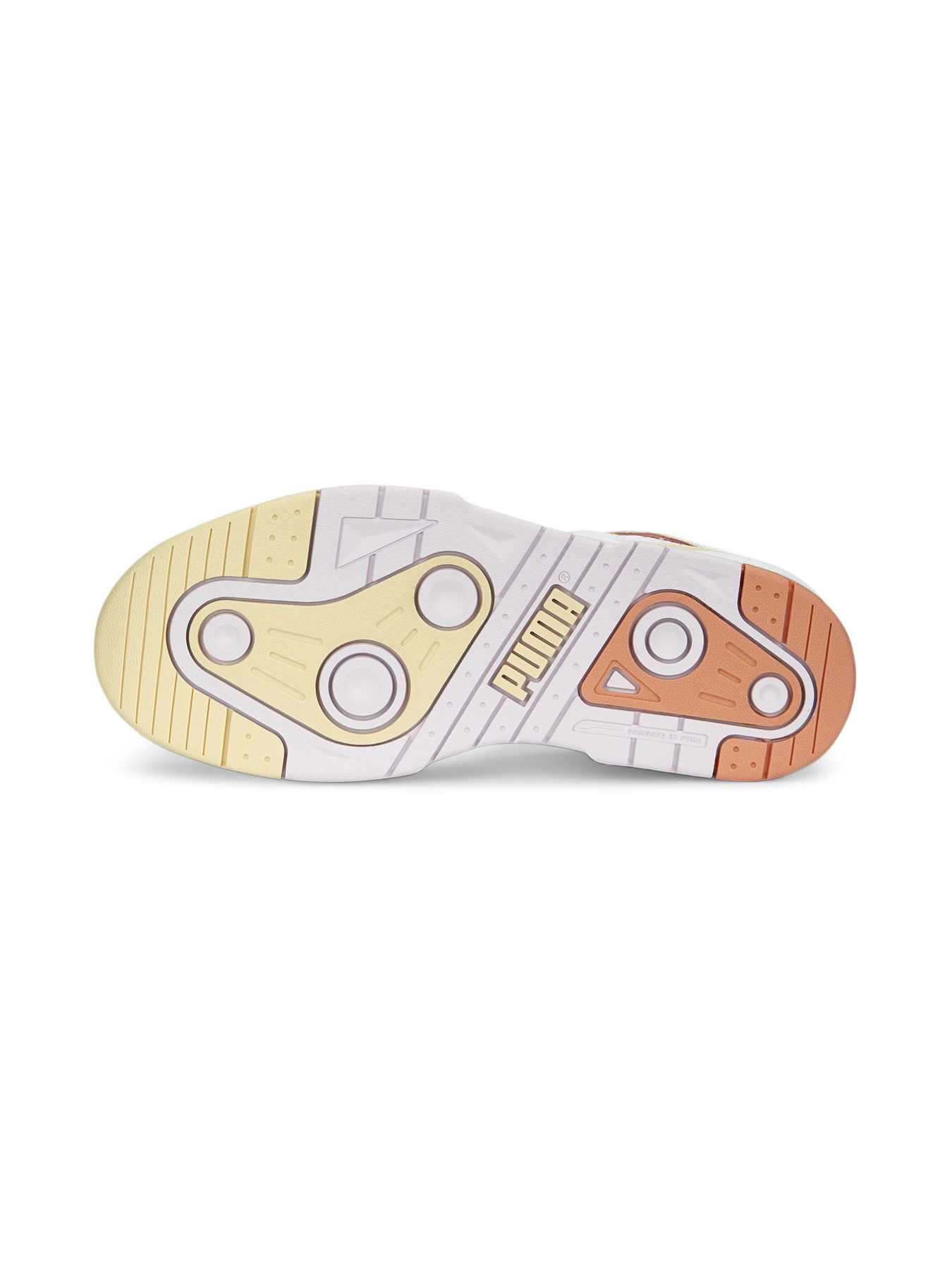 Кросівки PUMA Slipstream INVDR Wns модель 386270 Фото
