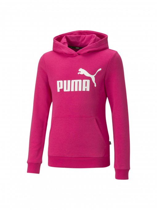 Худи и свитшоты PUMA модель 587030 Фото