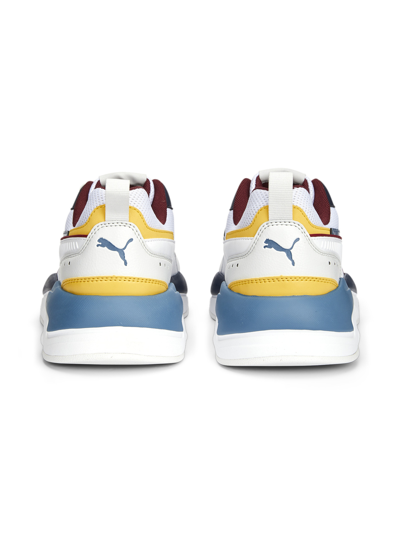 Кроссовки PUMA X-Ray 2 Square модель 373108 Фото