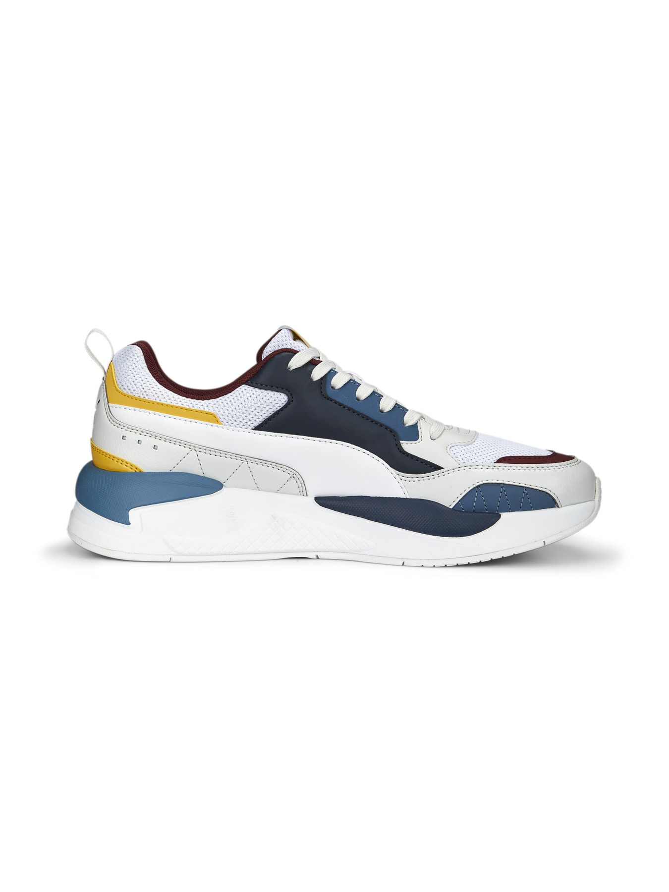 Кроссовки PUMA X-Ray 2 Square модель 373108 Фото