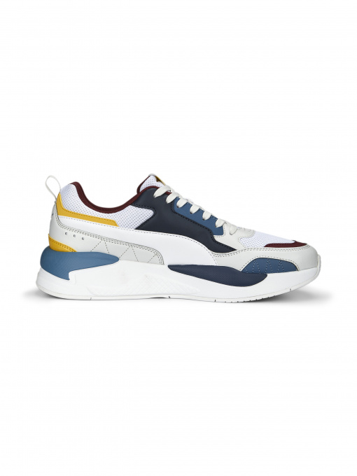 Кросівки PUMA X-Ray 2 Square модель 373108 Фото