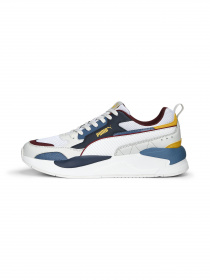 Кроссовки PUMA X-Ray 2 Square модель 373108 Фото