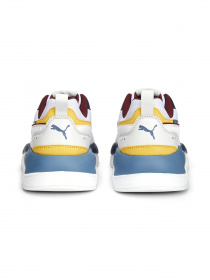 Кроссовки PUMA X-Ray 2 Square модель 373108 Фото