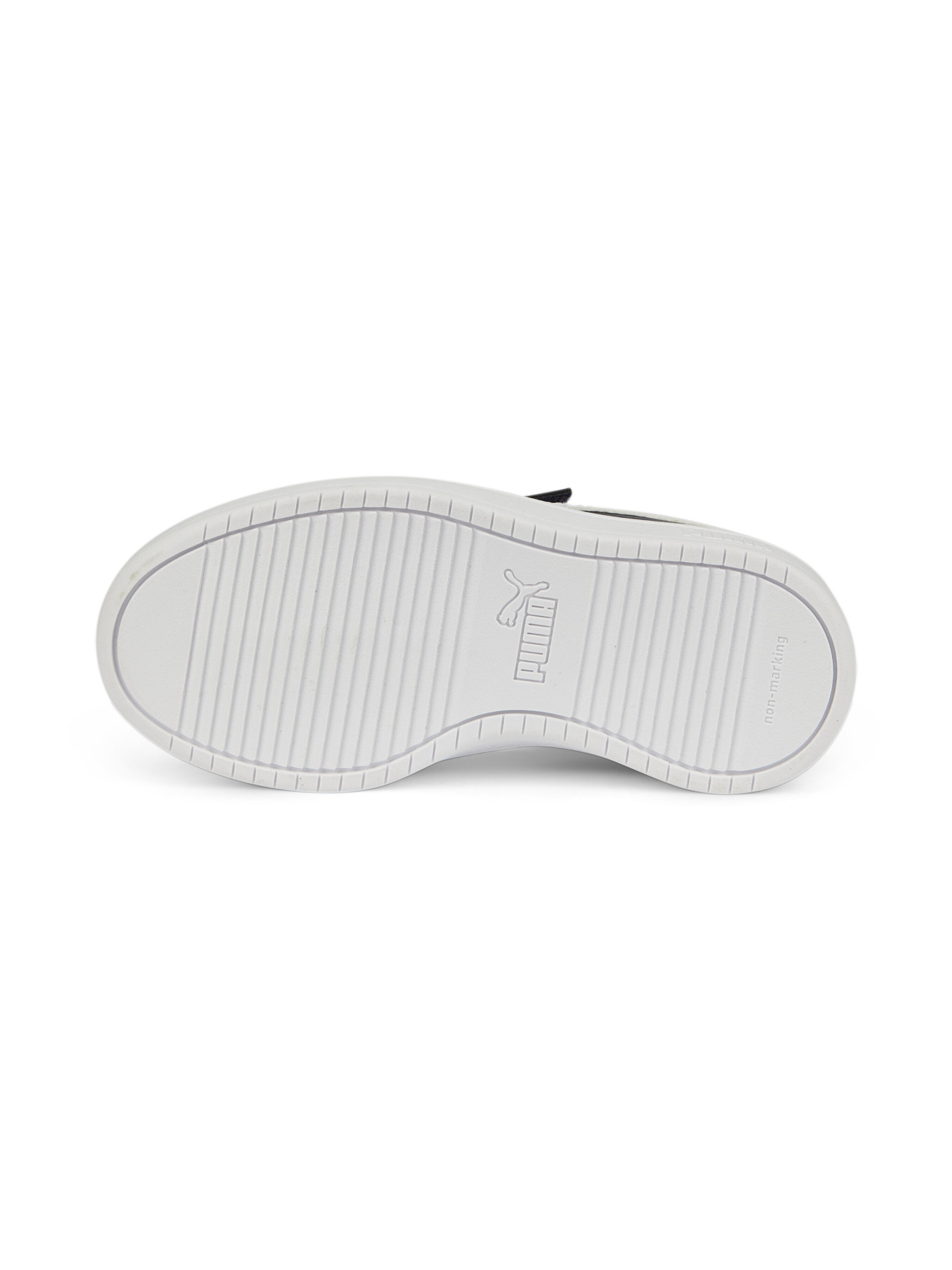 Кеды PUMA Rickie AC PS модель 385836 Кеды PUMA Rickie AC PS модель 385836 Фото