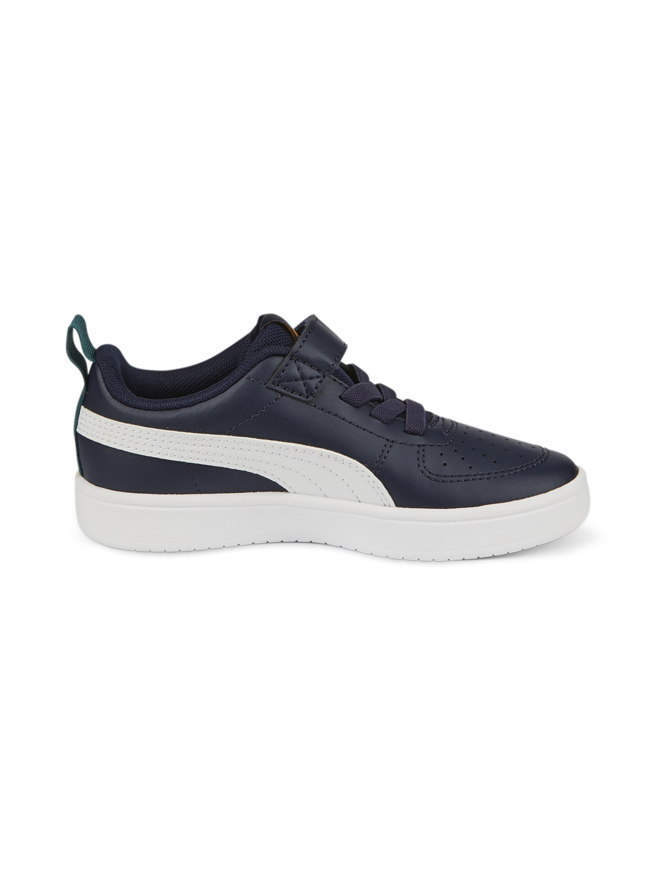 Кеды PUMA Rickie AC PS модель 385836 Кеды PUMA Rickie AC PS модель 385836 Фото
