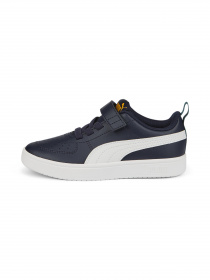Кеды PUMA Rickie AC PS модель 385836 Фото