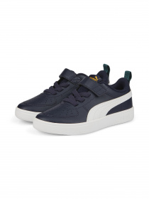 Кеды PUMA Rickie AC PS модель 385836 Фото