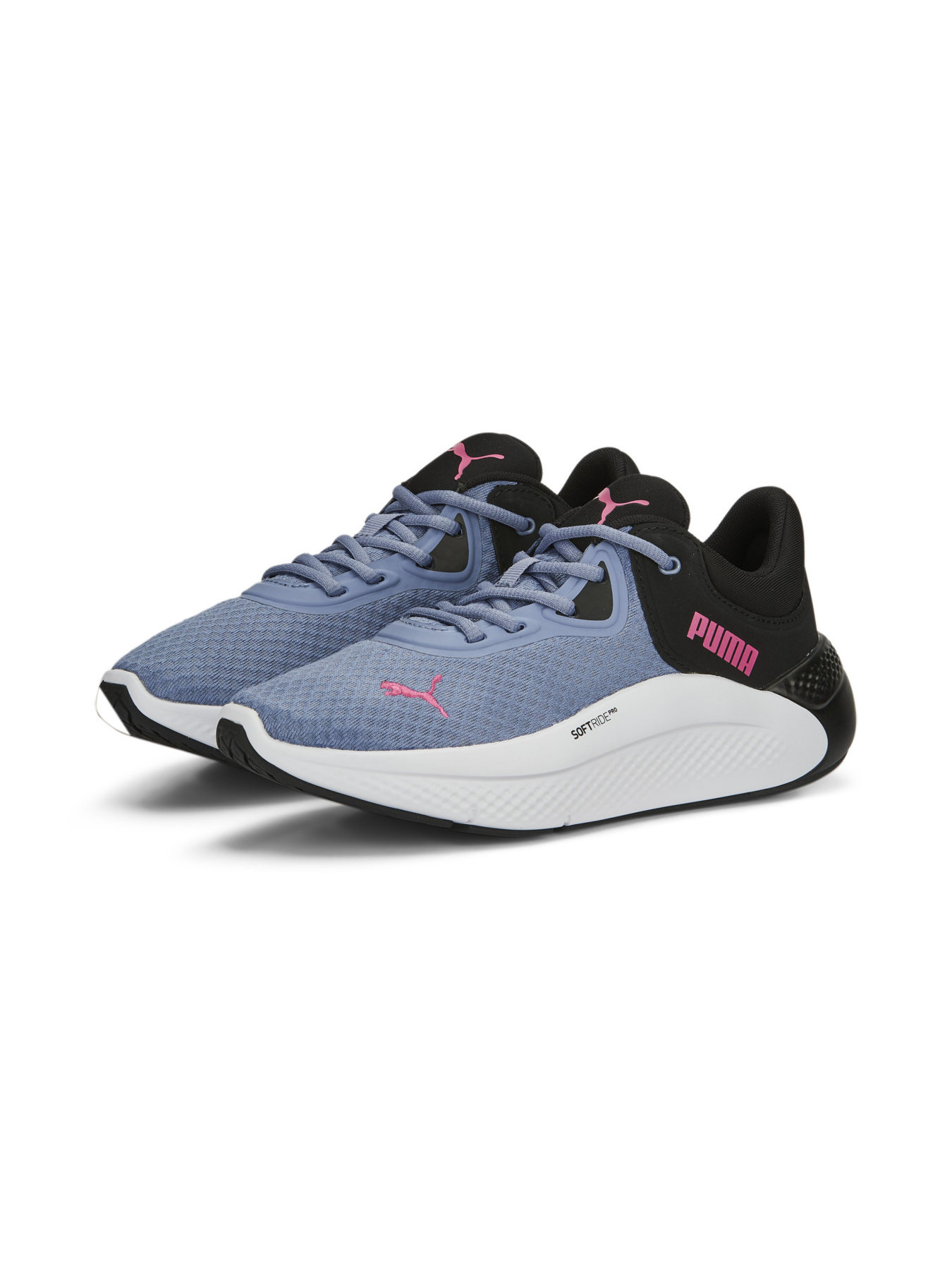 Кросівки PUMA Softride Pro Wns модель 377045 Кросівки PUMA Softride Pro Wns модель 377045 Фото