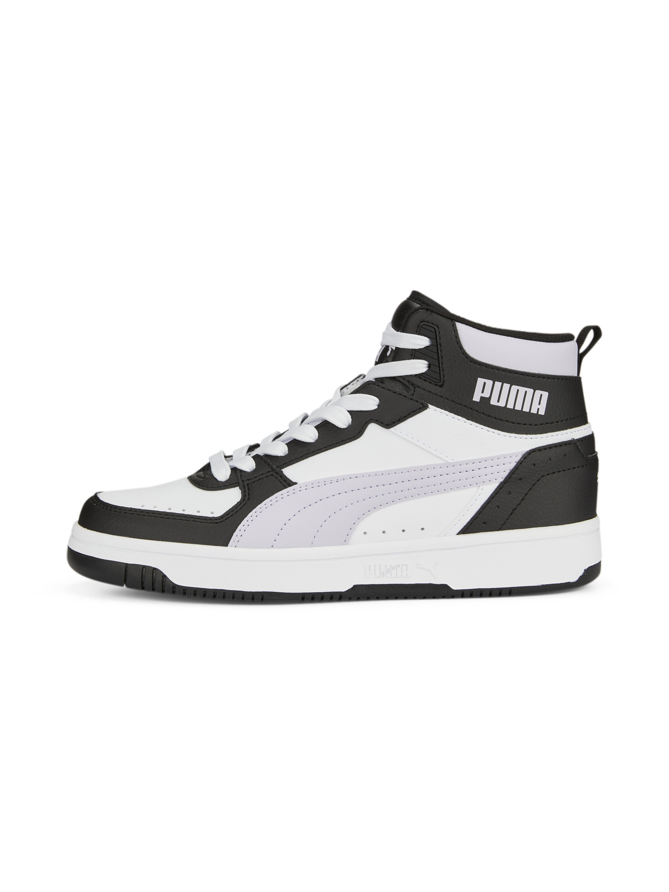 Кеды PUMA Rebound JOY модель 374765 Фото