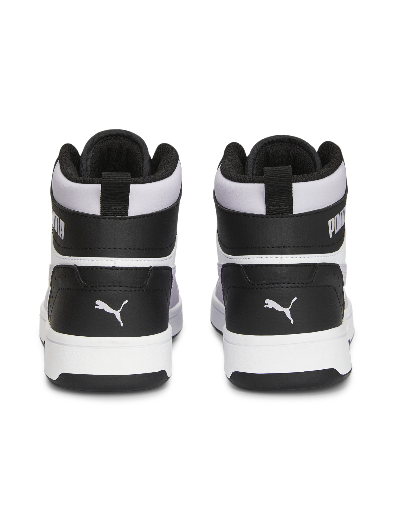 Кеды PUMA Rebound JOY модель 374765 Фото